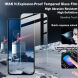 Захисне скло IMAK H Screen Guard для Samsung Galaxy S25 FE (S731) (386930). Фото 2 з 9