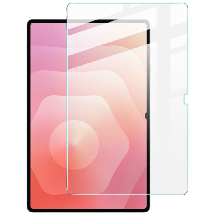 Защитное стекло IMAK H.Explosion-Proof Glass для Samsung Galaxy Tab S11 Ultra (X930/X936): фото 1 из 10