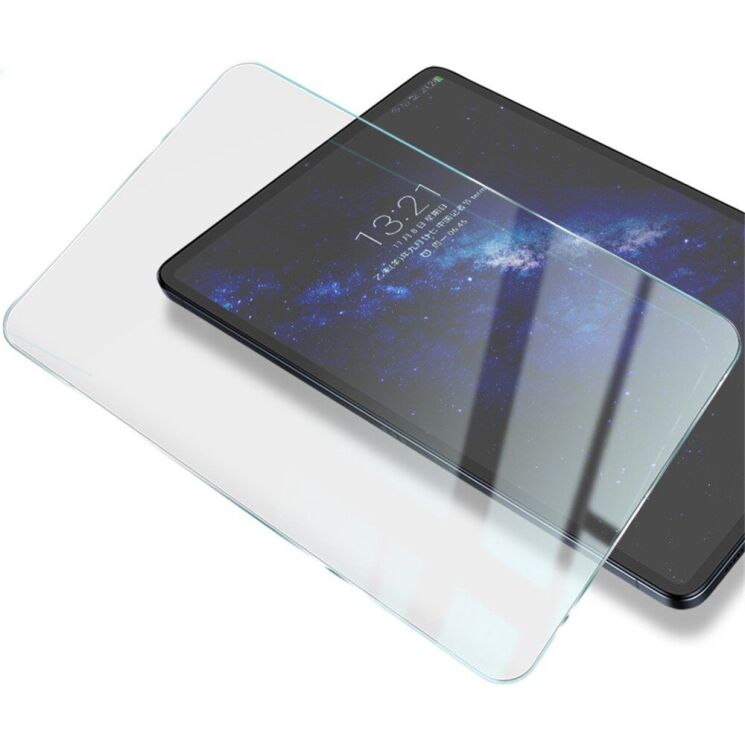 Защитное стекло IMAK H.Explosion-Proof Glass для Samsung Galaxy Tab S11 Ultra (X930/X936): фото 3 из 10