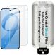 Защитное стекло IMAK Ice Crystal Glass для Xiaomi Poco F8 Pro (403565). Фото 1 из 13