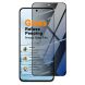 Защитное стекло IMAK Privacy 9H Protect для Samsung Galaxy A27 (A276) - Black (408632B). Фото 2 из 12