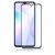 Защитное стекло INCORE Full Glue для Xiaomi Redmi 9A / Redmi 9C - Black: фото 1 из 2