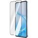 Захисне скло LEREACH Tempered Glass Full Screen Protector для Realme Note 80 / Note 60 / Note 60x - Black (412414B). Фото 1 з 12