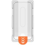 Захисне скло LEREACH Tempered Glass Full Screen Protector для Xiaomi Poco F8 Pro - Black: фото 1 з 10