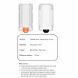Захисне скло LEREACH Tempered Glass Full Screen Protector для Xiaomi Poco F8 Pro - Black (403563B). Фото 10 з 10
