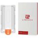 Захисне скло LEREACH Tempered Glass Full Screen Protector для Xiaomi Poco F8 Pro - Black (403563B). Фото 2 з 10
