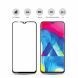 Захисне скло MOCOLO 3D Silk Print для Samsung Galaxy M10 (M105) - Black (215711B). Фото 13 з 14
