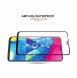 Захисне скло MOCOLO 3D Silk Print для Samsung Galaxy M10 (M105) - Black (215711B). Фото 9 з 14