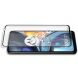 Защитное стекло MOCOLO Full Glue Cover для Motorola Moto G22 - Black (301749BB). Фото 3 из 10