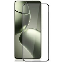 Защитное стекло MOCOLO Full Glue Cover для Xiaomi 14T / 14T Pro - Black: фото 1 из 9
