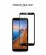 Защитное стекло MOCOLO Full Glue Cover для Xiaomi Redmi 7A - Black (224609B). Фото 9 из 11