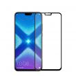 Захисне скло MOFI 9H Full Cover Glass для Huawei Honor 8X - Black
