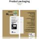 Защитное стекло MOFI Full Glue Protect для ASUS ROG Phone 9 / 9 Pro - Black (372505B). Фото 14 из 14