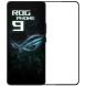 Защитное стекло MOFI Full Glue Protect для ASUS ROG Phone 9 / 9 Pro - Black (372505B). Фото 1 из 14