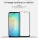 Защитное стекло MOFI Full Glue Protect для Samsung Galaxy A06 (A065) - Black (365125B). Фото 8 из 14
