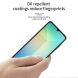 Защитное стекло MOFI Full Glue Protect для Samsung Galaxy A06 (A065) - Black (365125B). Фото 11 из 14