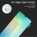 Защитное стекло MOFI Full Glue Protect для Samsung Galaxy A06 (A065) - Black (365125B). Фото 7 из 14
