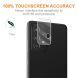 Защитное стекло на камеру AMORUS Lens Protector для Samsung Galaxy A73 (A736) (293991). Фото 3 из 7