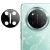 Защитное стекло на камеру IMAK Black Glass Lens для Honor Magic 7 Lite - Black: фото 1 из 9