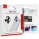 Захисне скло на камеру IMAK Black Glass Lens для Nothing CMF Phone 2 Pro - Black (386525B). Фото 4 з 8
