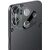 Захисне скло на камеру IMAK Black Glass Lens для Nothing CMF Phone 2 Pro - Black: фото 1 з 8