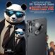 Захисне скло на камеру IMAK Black Glass Lens для Nothing CMF Phone 2 Pro - Black (386525B). Фото 6 з 8