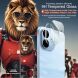 Захисне скло на камеру IMAK Integrated Lens Protector для Xiaomi Redmi Note 17 Pro (429515). Фото 4 з 8