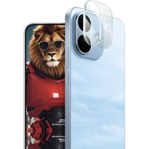 Захисне скло на камеру IMAK Integrated Lens Protector для Xiaomi Redmi Note 17 Pro: фото 1 з 8