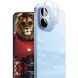 Захисне скло на камеру IMAK Integrated Lens Protector для Xiaomi Redmi Note 17 Pro (429515). Фото 1 з 8
