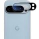 Защитное стекло на камеру RURIHAI Black Lens для Google Pixel 9 Pro - Black (359906B). Фото 1 из 5