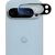 Защитное стекло на камеру RURIHAI Black Lens для Google Pixel 9 Pro - Black: фото 1 из 5