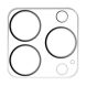Защитное стекло на камеру RURIHAI Camera Lens Protector для Apple iPhone 15 Pro / 15 Pro Max (329382). Фото 2 из 5