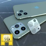 Захисне скло на задню камеру Deexe Lens Protector для Apple iPhone 11 Pro Max - (253203)