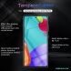 Защитное стекло NILLKIN Amazing H для Samsung Galaxy A52 (A525) / A52s (A528) - Transparent (273904). Фото 14 из 16
