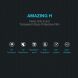Защитное стекло NILLKIN Amazing H для Xiaomi 13 - Transparent (313430). Фото 6 из 17