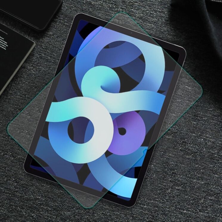 Защитное стекло NILLKIN Amazing H+ (FT) для Apple iPad Air 11 M3/M2 (2025/2024) - Transparent: фото 17 из 18