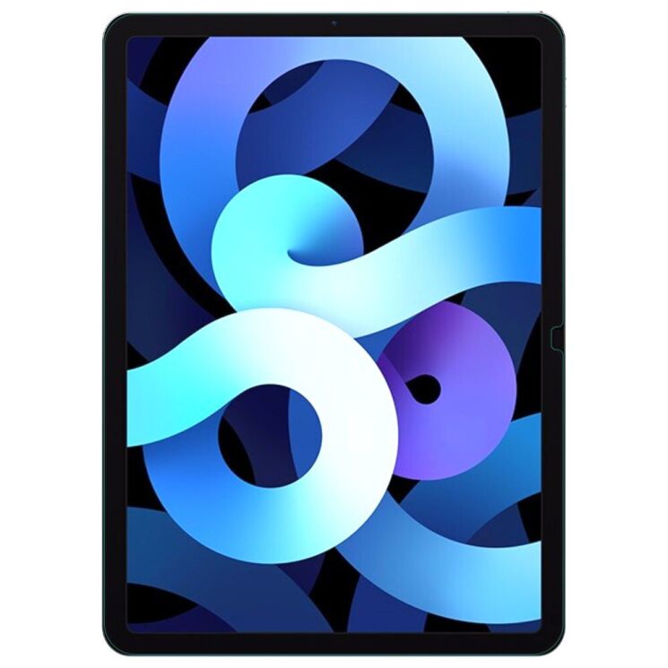 Защитное стекло NILLKIN Amazing H+ (FT) для Apple iPad Air 11 M3/M2 (2025/2024) - Transparent: фото 3 из 18