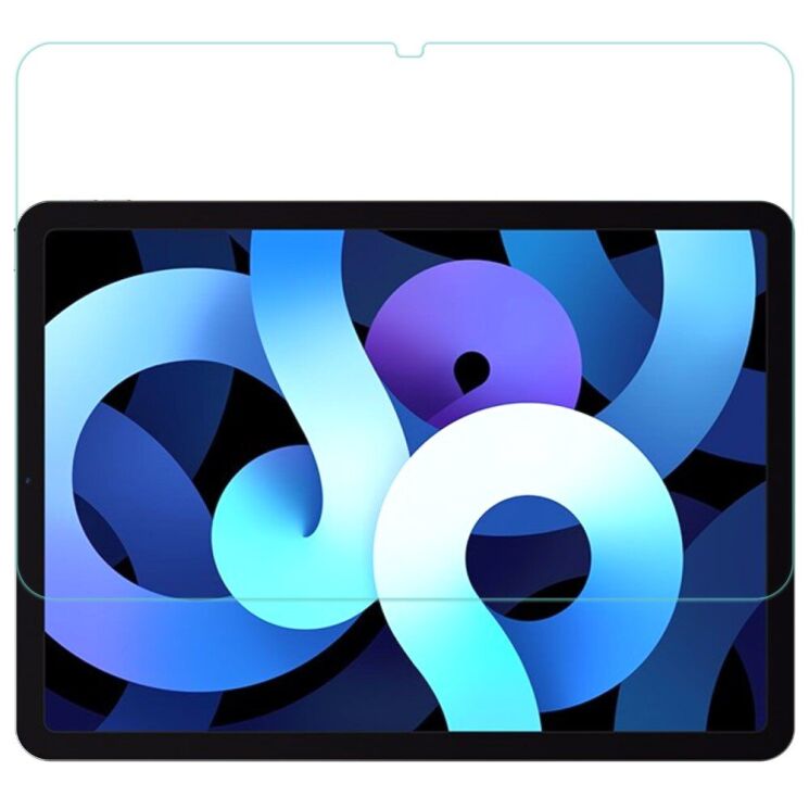Защитное стекло NILLKIN Amazing H+ (FT) для Apple iPad Air 11 M3/M2 (2025/2024) - Transparent: фото 2 из 18