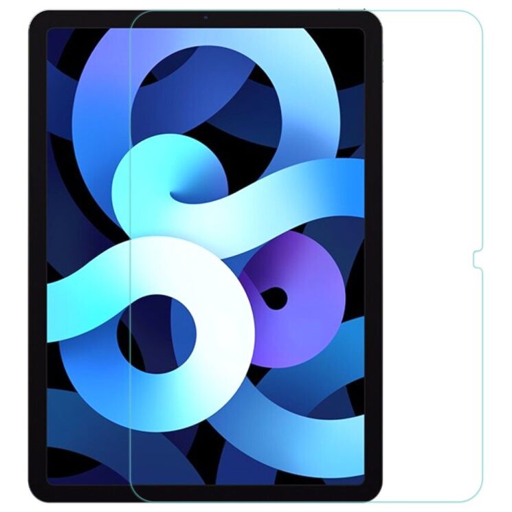 Защитное стекло NILLKIN Amazing H+ (FT) для Apple iPad Air 11 M3/M2 (2025/2024) - Transparent: фото 1 из 18