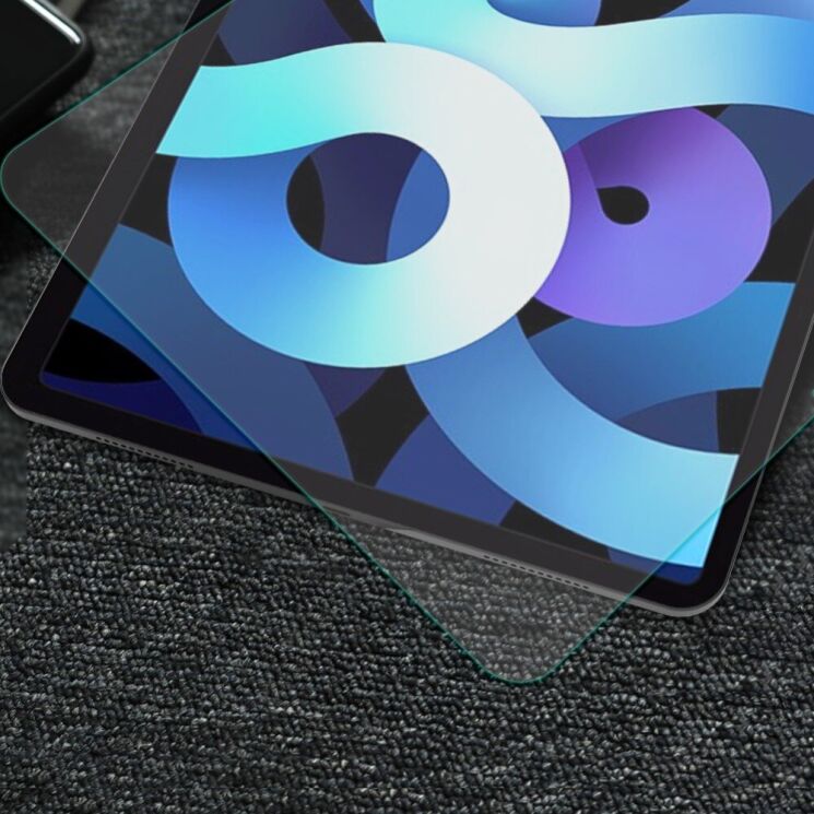 Защитное стекло NILLKIN Amazing H+ (FT) для Apple iPad Air 11 M3/M2 (2025/2024) - Transparent: фото 16 из 18