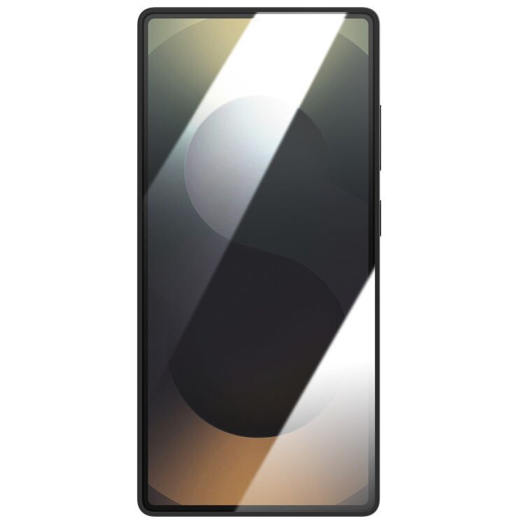 Защитное стекло NILLKIN Amazing H+ Pro для Samsung Galaxy S25 Ultra (S938): фото 4 из 16