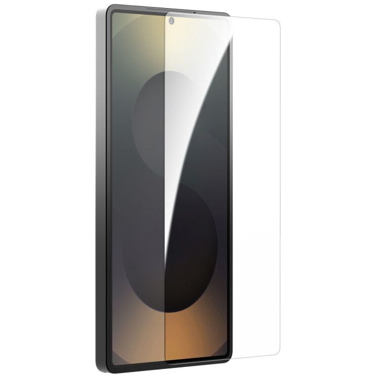 Защитное стекло NILLKIN Amazing H+ Pro для Samsung Galaxy S25 Ultra (S938): фото 3 из 16