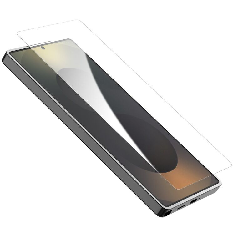 Защитное стекло NILLKIN Amazing H+ Pro для Samsung Galaxy S25 Ultra (S938): фото 2 из 16