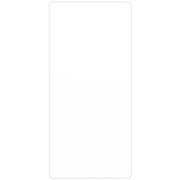 Защитное стекло NILLKIN Amazing H+ Pro для Samsung Galaxy S25 Ultra (S938): фото 5 из 16