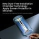 Защитное стекло NILLKIN Amazing H+ Pro для Samsung Galaxy S25 Ultra (S938) (379517). Фото 15 из 16