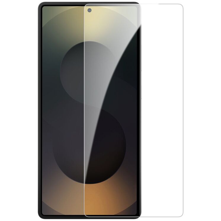 Защитное стекло NILLKIN Amazing H+ Pro для Samsung Galaxy S25 Ultra (S938): фото 1 из 16
