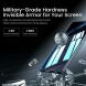 Защитное стекло NILLKIN Amazing H+ Pro для Samsung Galaxy S25 Ultra (S938) (379517). Фото 12 из 16