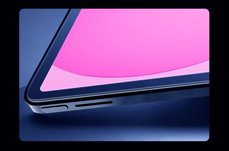 Защитное стекло NILLKIN Amazing H+ Pro (FT) для iPad 10.9 (2022) / iPad 11 (2025) (306481) Защитное стекло NILLKIN Amazing H+ Pro (FT) для iPad 10.9 (2022) / iPad 11 (2025): фото 20 из 22