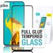 Защитное стекло Piko Full Glue для Samsung Galaxy A36 (A366) - Black (372086B). Фото 1 из 5