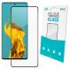 Защитное стекло Piko Full Glue для Samsung Galaxy A73 (A736) - Black (293974B). Фото 1 из 5